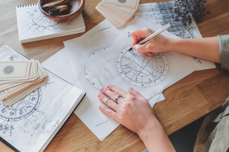 Zipporah Dobyns: The Astrologer Who Merged Psychology and Stars