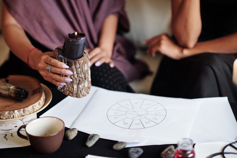 The Role Of Houses In Astrological Charts