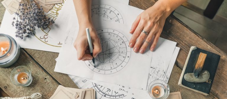 Planetary Meanings In Astrology Education