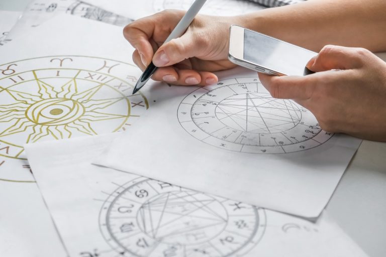 Psychic Sensitivity And Empathy