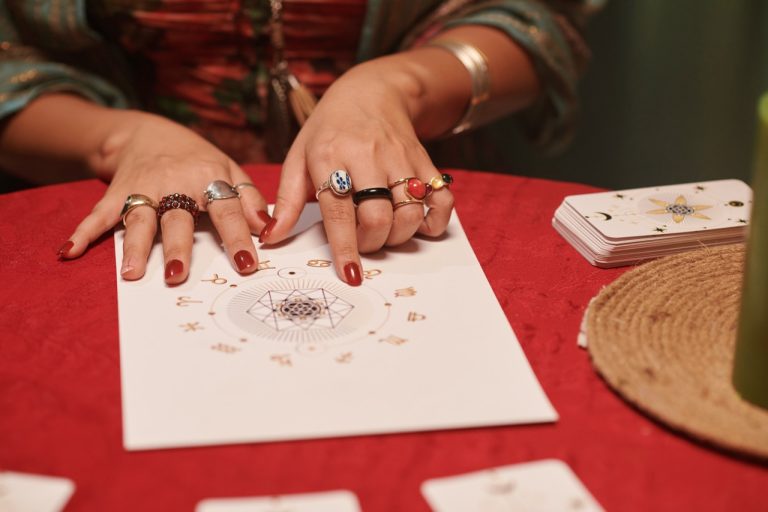 How Zodiac Signs Influence Decision Making